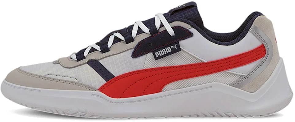 푸마 DC 퓨처 트레이너 그레이/레드 (Puma DC 퓨처 운동화 회/빨) 373022-02 Buy 푸마 DC 퓨처 트레이너 그레이/레드 (Puma DC 퓨처 운동화 회/빨) 373022-02