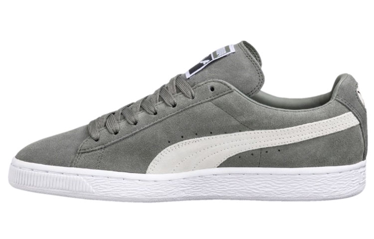 Buy Puma Suede Klasik 'Kelabu Putih' 363242-07