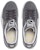 Puma Suede Classic Low Top Kasut Luncur Kelabu/Putih 365347-05