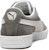 Puma Suede Classic Low Top Kasut Luncur Kelabu/Putih 365347-05