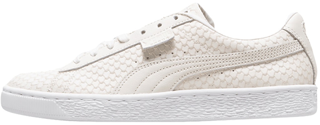 Puma Suede Classic Grey/ 'White' 366983-02 Buy Puma Suede Classic Grey/ 'White' 366983-02