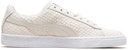 Puma Suede Classic Kelabu/ 'Putih' 366983-02