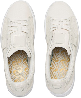 Puma Suede Classic Grey/ 'White' 366983-02 Shop Puma Suede Classic Grey/ 'White' 366983-02