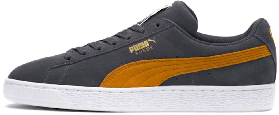 Puma Suede Classic 'Grey Tan' 365347-32 Buy Puma Suede Classic 'Grey Tan' 365347-32