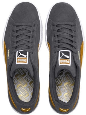 Puma Suede Classic 'Grey Tan' 365347-32 Lookbook Puma Suede Classic 'Grey Tan' 365347-32