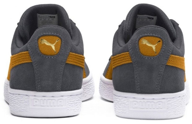 Puma Suede Classic 'Grey Tan' 365347-32 Shop Puma Suede Classic 'Grey Tan' 365347-32