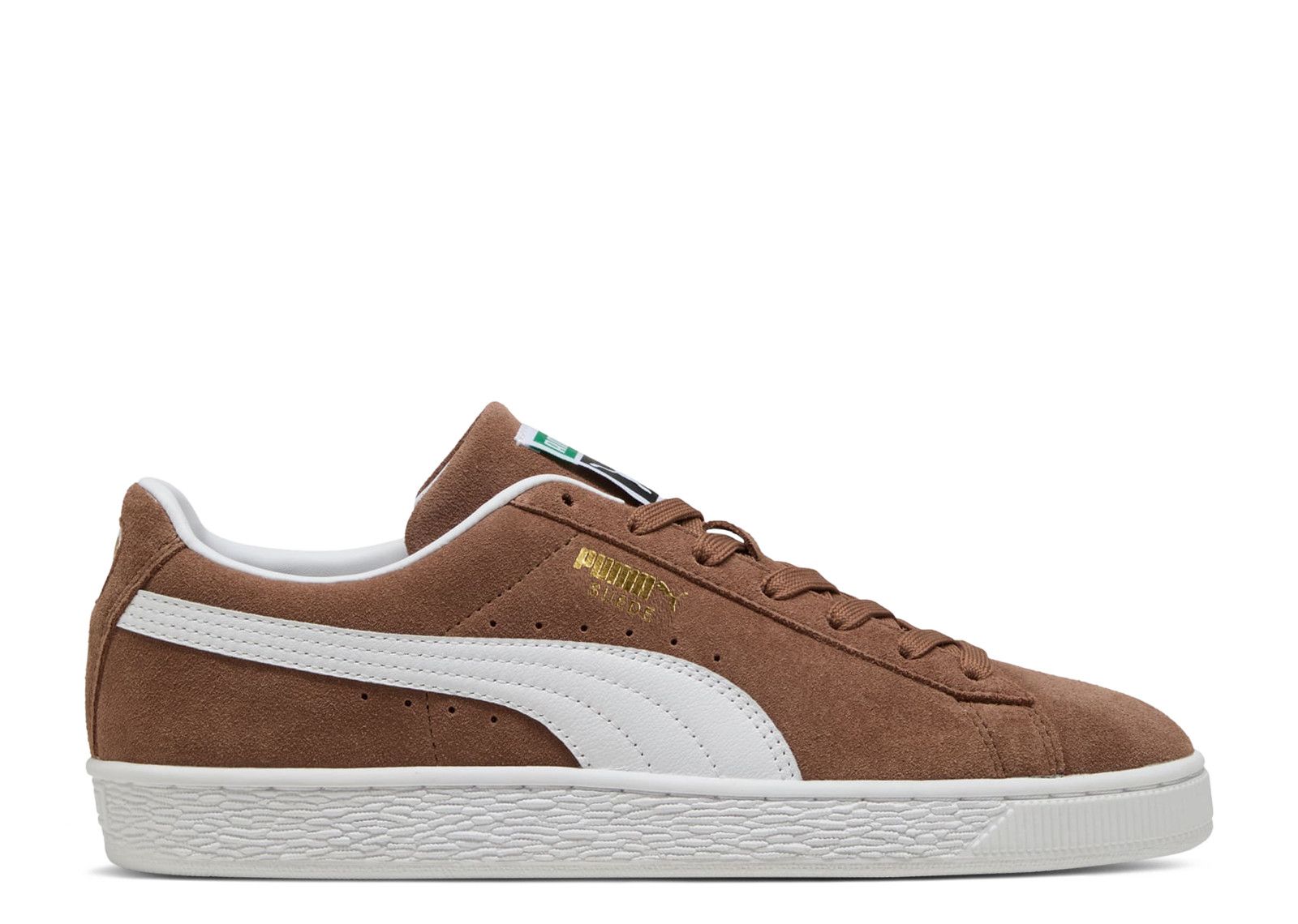 Puma Suede Classic 'Haute Coffee' 399781-41