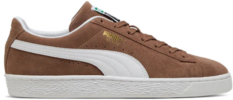 Puma Suede Classic 'Haute Coffee' 399781-41 Puma Suede Classic 'Haute Coffee' 399781-41