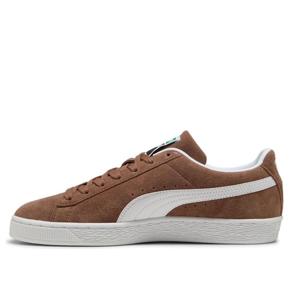 Order Puma Suede Classic 'Haute Coffee' 399781-41