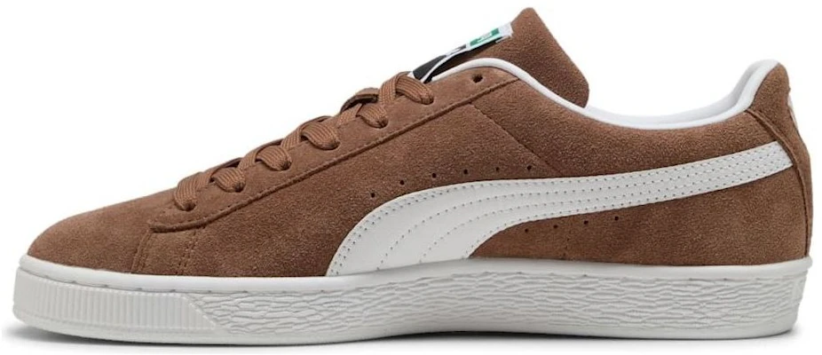 Puma Suede Classic 'Haute Coffee' 399781-41 Order Puma Suede Classic 'Haute Coffee' 399781-41