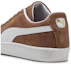 Shop Puma Suede Classic 'Haute Coffee' 399781-41
