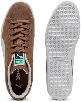 Puma Suede Classic 'Haute Coffee' 399781-41 Purchase Puma Suede Classic 'Haute Coffee' 399781-41