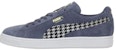 Puma Suede Classic 'Houndstooth Kelabu Biru' 359609-01