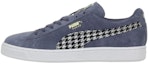 Buy Puma Suede Classic 'Houndstooth Kelabu Biru' 359609-01