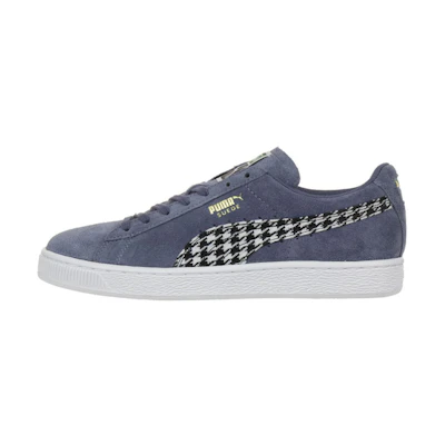 Puma Suede Classic 'Houndstooth Grey Blue'