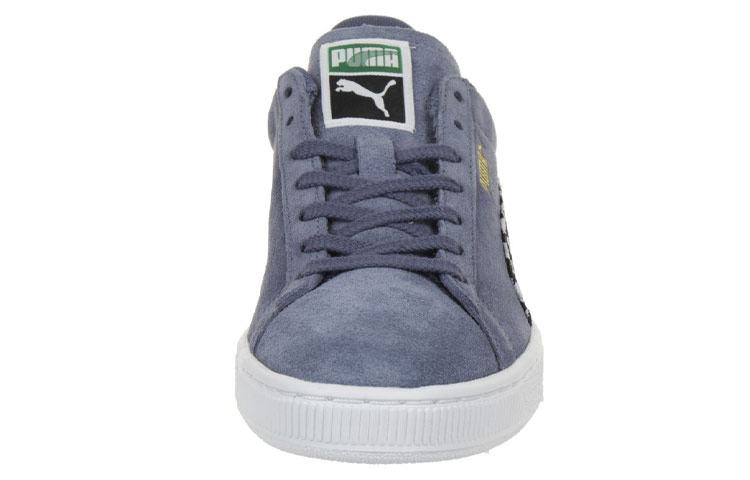 Puma Suede Classic 'Houndstooth Grey Blue' 圖 5