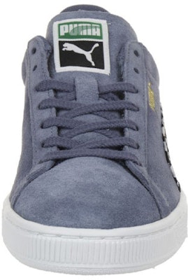 Puma Suede Classic 'Houndstooth Grey Blue' 359609-01 Purchase Puma Suede Classic 'Houndstooth Grey Blue' 359609-01