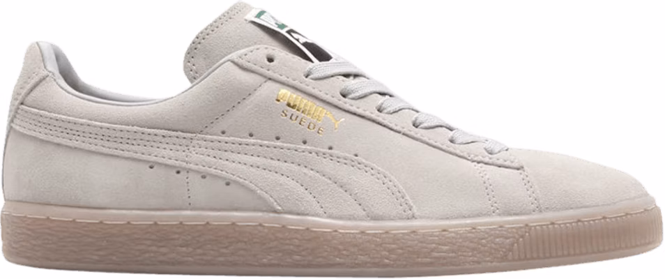 Puma Suede Klasik 'Iced Pack - Abu-abu Violet' 357251-05 Buy Puma Suede Klasik 'Iced Pack - Abu-abu Violet' 357251-05