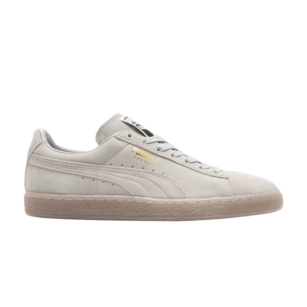 Puma Suede Classic 'Iced Pack - Grey Violet' 357251-05