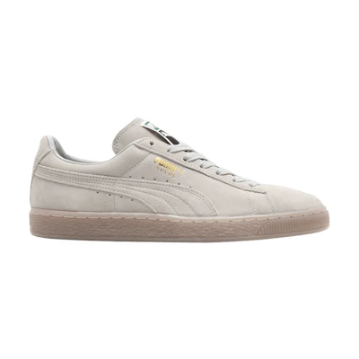 Puma Suede Classic 'Iced Pack - Grey Violet'