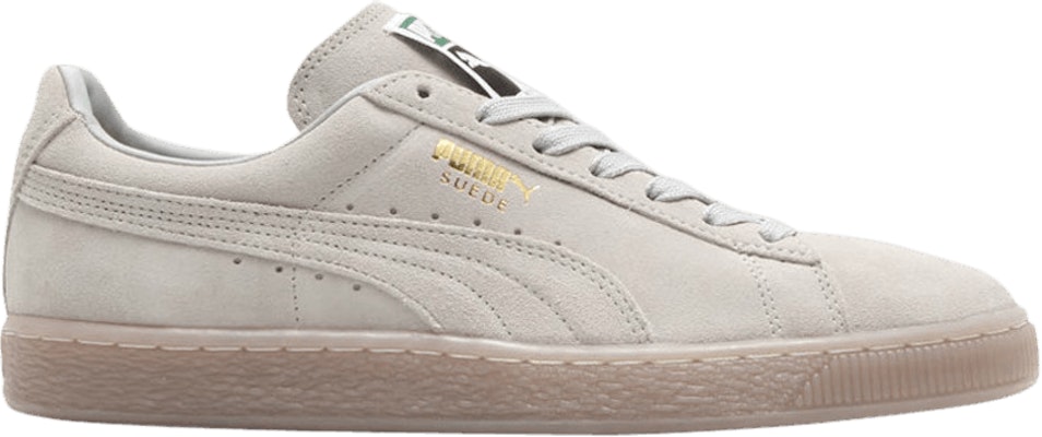 Puma Suede Klasik 'Iced Pack - Abu-abu Violet' 357251-05 Buy Puma Suede Klasik 'Iced Pack - Abu-abu Violet' 357251-05