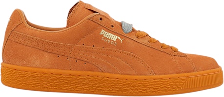 Puma Suede Classic 'Iced Pack - Russet Orange' 357251-11 Puma Suede Classic 'Iced Pack - Russet Orange' 357251-11