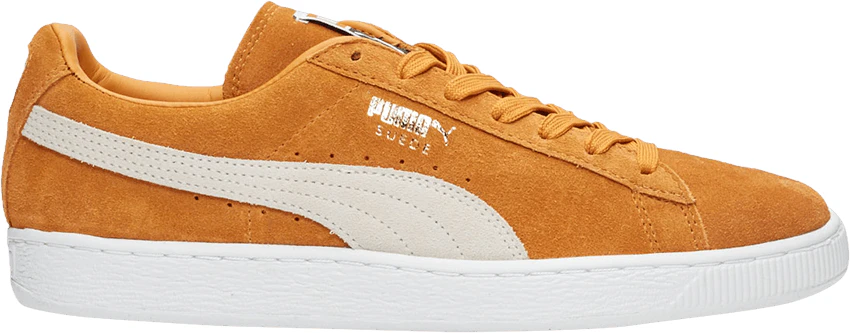 Puma Suede Classic Inca Gold 363242 23 363242 23 Novelship