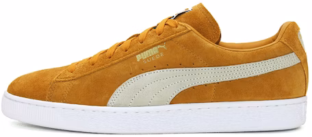 Puma Suede Classic 'Inca Gold' 363242-23 Puma Suede Classic 'Inca Gold' 363242-23
