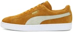 Buy Puma Suede Classic 'Inca Gold' Emas 363242-23