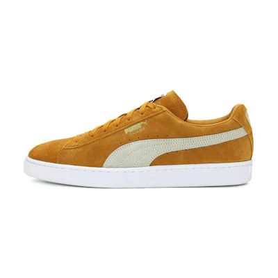 Puma Suede Classic 'Inca Gold'