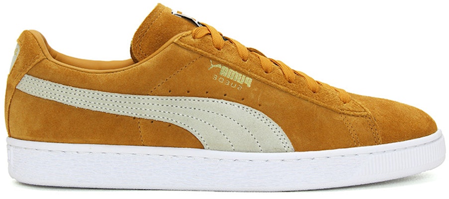 Puma Suede Classic 'Inca Gold' Emas 363242-23 Order Puma Suede Classic 'Inca Gold' Emas 363242-23