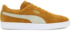 Order Puma Suede Classic 'Inca Gold' Emas 363242-23