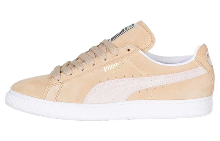 Puma Suede Classic 'Khaki' 352634-93