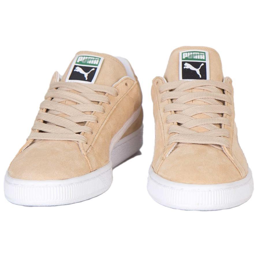 Puma Suede Classic 'Khaki' 圖 3