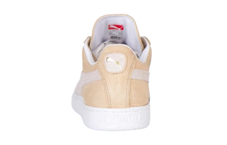 Puma Suede Classic 'Khaki' 圖 4