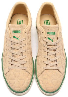 プーマ スウェード クラシック 'カーキ' 369219-03 369219-03 Lookbook プーマ スウェード クラシック 'カーキ' 369219-03 369219-03