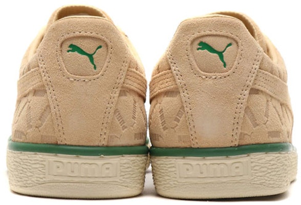プーマ スウェード クラシック 'カーキ' 369219-03 369219-03 Shop プーマ スウェード クラシック 'カーキ' 369219-03 369219-03