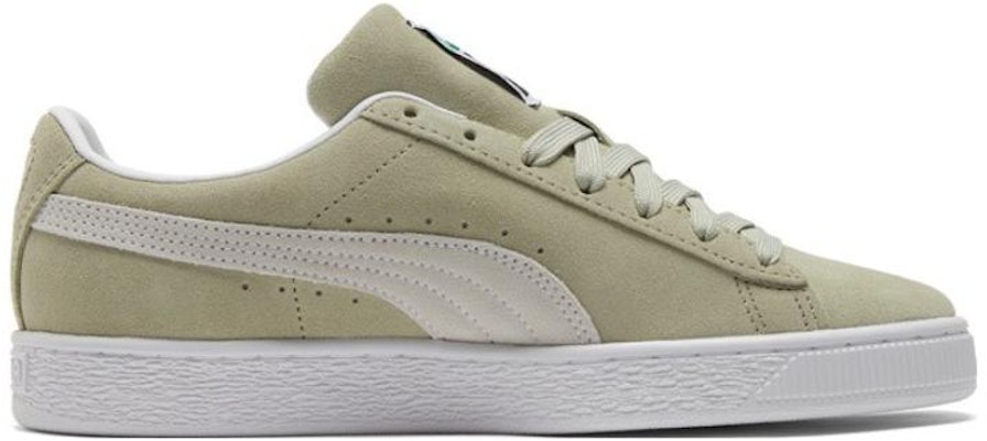 Buy Puma Suede Classic XXI Granola Warm White 374915 90 Novelship