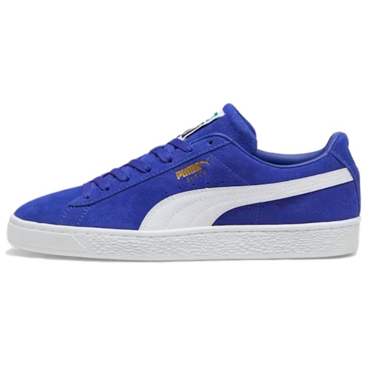 Buy Puma Suede 經典款 '青金石' 399781-10 399781-10