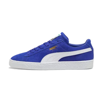 Puma Suede Classic 'Lapis Lazuli'