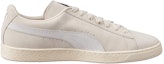 Order Kasut Puma Suede Klasik Beige 363242-29