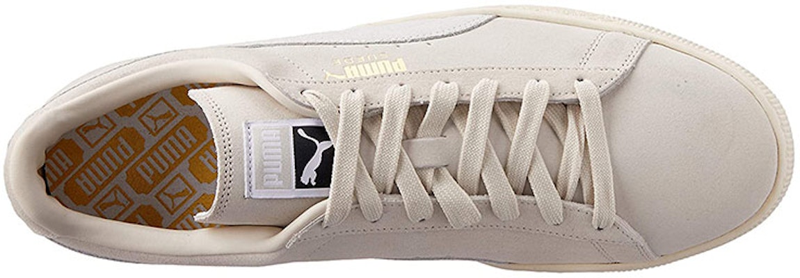 Puma Suede Classic Shoes Beige 363242-29 Lookbook Puma Suede Classic Shoes Beige 363242-29