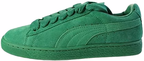Puma Suede Classic 'Light Green' 352634-14 Puma Suede Classic 'Light Green' 352634-14