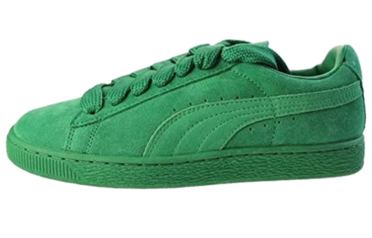 Puma Suede Classic 'Light Green' 352634-14
