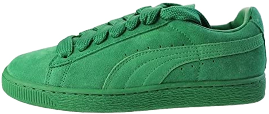 Puma Suede Classic 'Light Green' 352634-14 Buy Puma Suede Classic 'Light Green' 352634-14