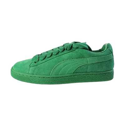 Puma Suede Classic 'Light Green'