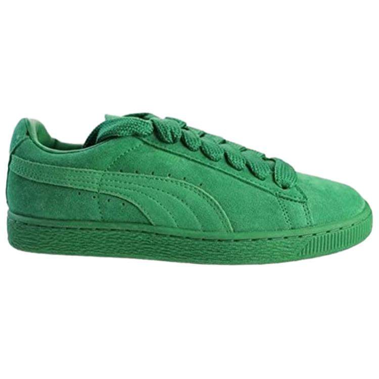 Puma Suede Classic 'Light Green' 圖 2