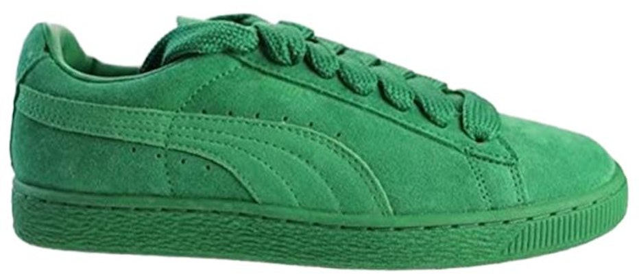 Puma Suede Classic 'Light Green' 352634-14 Order Puma Suede Classic 'Light Green' 352634-14