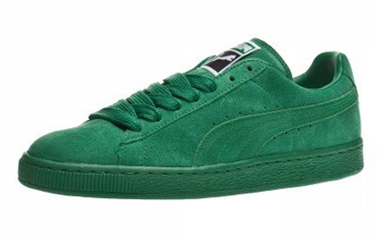 Puma Suede Classic 'Light Green' 圖 3