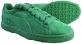 Puma Suede Classic 'Hijau Muda' 352634-14